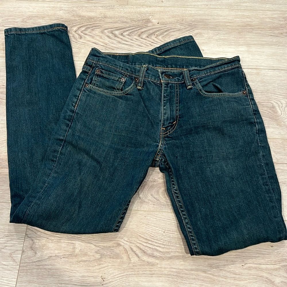 Men’s Levi’s 511 Jeans